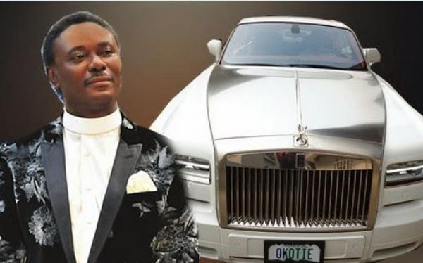 2015 Top 10 Richest Pastors In The World - Pastor Angel.com